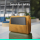Logitech Combo Touch iPad Air 13''(M2/M3) - 1261434 - zdjęcie 12